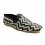 Zoover Men's Slip on Smart Casual Shoes