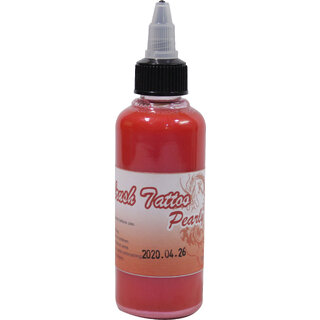                       Mumbai Tattoo U V Airbrush Ink Red                                              