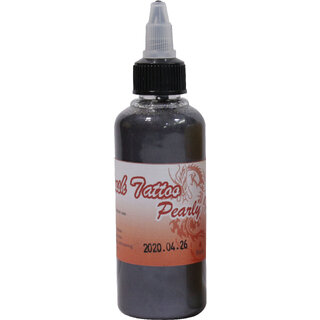                       Mumbai Tattoo U V Airbrush Ink Black                                              