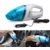 Imported Branded Professional Portable Car Vacuum Cleaner High Power dust remover wet dry 12v with power full motor