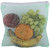 Refrigerator Fruits And Vegetable Storage Bags - Multi-Purpose Useage - Mesh Fridge Storage - Durable Zip For Long Lasting - Washable