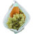 Refrigerator Fruits And Vegetable Storage Bags - Multi-Purpose Useage - Mesh Fridge Storage - Durable Zip For Long Lasting - Washable