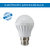 Alpha 16 B22 Warm White Led bulbs combo (5 bulbs of 3 Watt, 5 bulbs of 5 Watt, 3 bulbs of 7 Watt, 3 bulbs of 12 Watt)