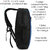 LeeRooy Canvas 22 Ltr Blue Stylish Bag Backpack For Men