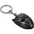 Black Panther Metal Key Chain Avengers Superhero Keychain (Colour As Per Stock Available)