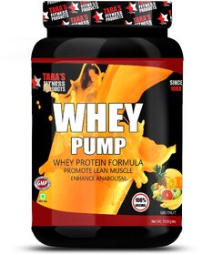 Whey Pump- 1kg
