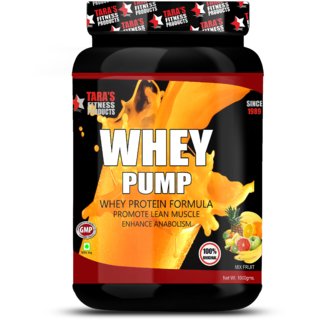 Whey Pump- 1kg