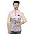 TODAY FASHION Multi Printed Casual Jacket For Men's