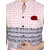 TODAY FASHION Multi Printed Casual Jacket For Men's