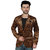 TODAY FASHION Satin Smooth Casual Wear Blazer For Men's