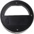 Zyka 3 Modes Selfie Beauty Ring Light LED Flash White Light for iPhone, Android  iPad Series - Black