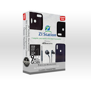 Buy Accessories Combo Asus Zenfone Max Pro M1 Online 799 From Shopclues