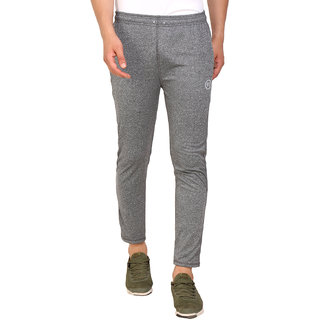 ankle length track pants