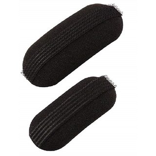 Buy Princess Hair Puff Volumizer Puff Maker (Pack of 2) Online @ ₹199 ...
