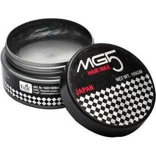 Buy Mg5 Japan Hair Wax Online Get 68 Off