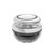 Imported Airpro Luxury Sphere Gel Air  Car Freshener - Anti Tobacco Fragrance - 40 Gm
