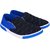 Hotstyle Men Blue Canvas Casual Slip on Sneakers