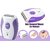 Maxel Womens Electric Shaver (Maxel-2001)