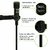 Deals e Unique Clip Microphone Collar Mike 3.5mm For Voice Recording,Youtube Vedio, Lapel Mic Mobile, Pc, Laptop, Camera