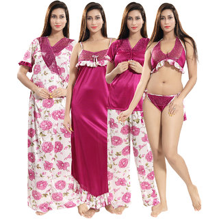 Shopclues nightwear Clearance