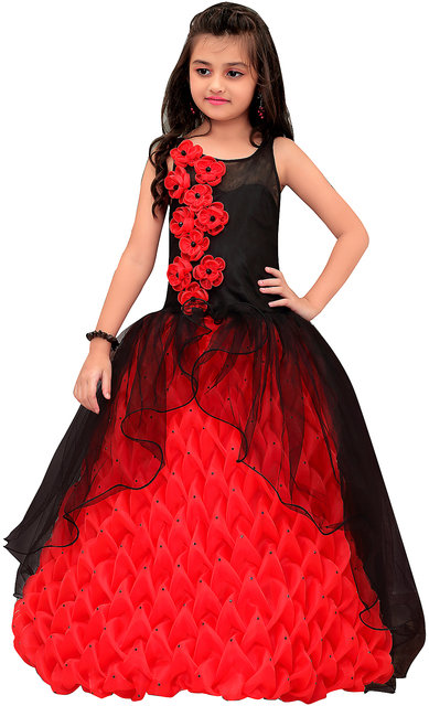 Shopclues hotsell long frocks