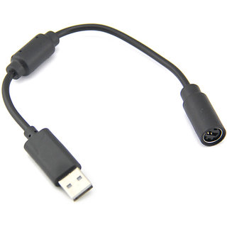 xbox 360 controller to usb adapter