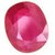 Ruby / Manik Lab Certified Natural Gemstone 7.50 Ratti Ruby (Manik)