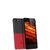 Spice F301 (Black  Red, 8 GB)  (1 GB RAM) 4G VOLTE