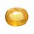 Natural Yellow Sapphire Stone Original Certified Loose Precious Pukhraj 10.50 Ratti