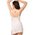 Sona Beauty-Care Girl White Cotton Short Night Dress nighty, Suit Slip & Camise
