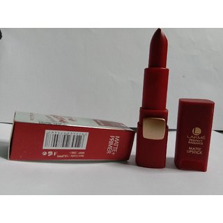 Buy Long Lasting Perfect Radiant L A K M E Lipstick Waterproof Online 210 From Shopclues