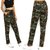 Riya Army printed womens trousers or pant or jeggings