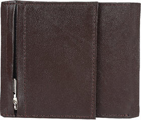 Genuine Leather Men Wallets New Male Short Purse Brand Design Money Trifold Clutch Wallet With Card Holder Coin Bags