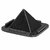 Techvik Pyramid Safe and Durable Anti-Slip Silicone Lightweight Mobile Cell Phone Stand/Holder/support/Mount Bracket