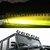 Spidy Moto Cree LED Fog Light Off road Driving Fog Waterproof Fog Lamp with Mounting Brackets