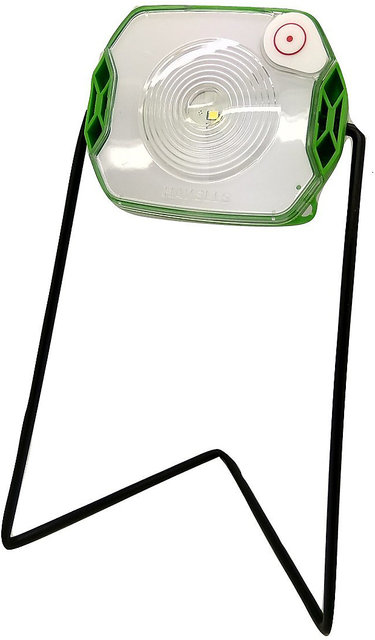 havells emergency table lamp