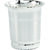 Maa Silver Pure Silver Glass / Tumbler 60gm with 97 Purity