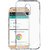 Transparent Soft Back Cover For Micromax Canvas Selfie 2 Q4311