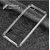 Redmi 6A - Anti-Knock Design Shock Absorbent Bumper Corners Soft Silicone Transparent Back Cover- REDMI 6A