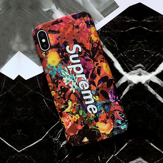 Premium Mobile Case for iPhone X Case iPhone 10 Case Supreme Hard Back Case Cover for iPhone X