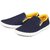 Hotstyle Stylish Men's Canvas Casual Sneakers