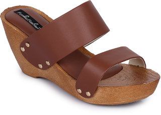 ladies wedges online shopping