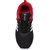 Nicholas Men's Red Sports Shoe