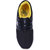 Nicholas Men's Yellow Sports Shoe