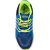 Nicholas Men's Blue Sports Shoe