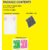 Redmi 6 Pro tempered glass screen protector 2.5D (PACK OF 2 GLASS)