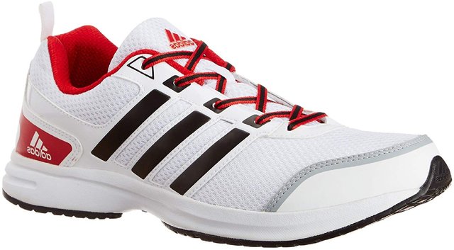 adidas men's ezar 1.0 m running shoes