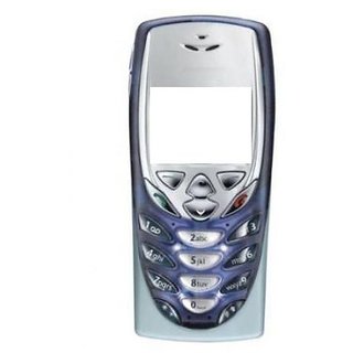 body panel for nokia 8310 mobile phone