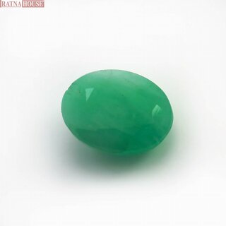                      Natural Emerald 7.86 Ct (SE-119-00019)                                              
