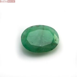                       Natural Emerald 6.73 Ct (SE-124-00024)                                              